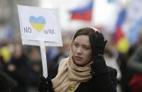 Как события в Украине повлияли на украинскую диаспору России