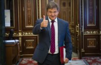 Зеленский исключил Данилюка из состава СНБО