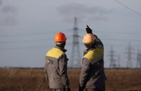 Через російські обстріли на Дніпропетровщині без світла залишилися 126 тисяч родин, – ДТЕК