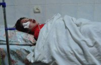 Чорновол перевели из реанимации в обычную палату