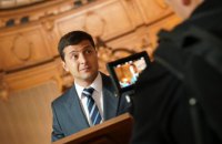 Телевізор VS соцмережі: як нові технології утверджуються в політиці 