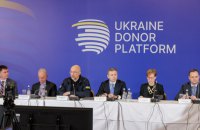 Шмигаль: загальний дефіцит фінансування потреб на відбудову у 2025 році становить майже 10 млрд доларів