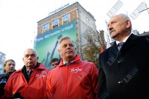 Симоненко хочет делегировать коммунистов на работу в Кабмин