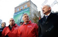 Симоненко хочет делегировать коммунистов на работу в Кабмин