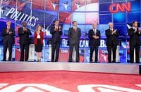 Телеканал CNN подал в Роскомнадзор заявку на возобновление вещания в России