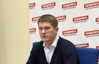 У конфлікті Луценка з Довгим повинна бути поставлена крапка, - нардеп Саврасов