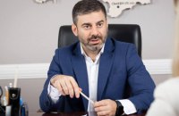 Омбудсман Дмитро Лубінець: «Я точно не хочу робити якийсь хайп чи піар» 