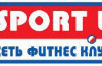 А в Sport Life – первые 100 занятий – бесплатно!