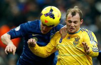 Зозуля вибув на півроку