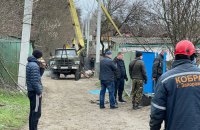 У Запоріжжі понад 80 будинків постраждали від російського обстрілу