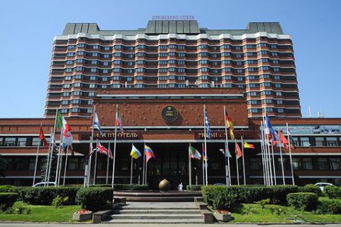 У неділю Москві відбудеться з'їзд сепаратистів з усього світу
