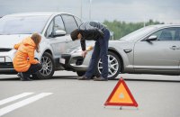 «Центр развития города» выяснил, каким образом киевляне чаще всего нарушают ПДД