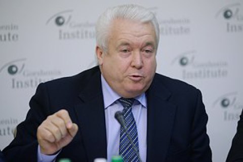 Документы беглого регионала Олийныка на регистрацию кандидатом в президенты ЦИК направил в полицию