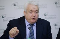 Документы беглого регионала Олийныка на регистрацию кандидатом в президенты ЦИК направил в полицию