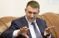 Мельник будет настаивать на возвращении статьи о "фиктивном предпринимательстве"