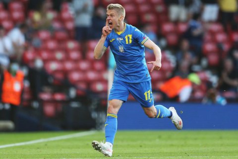 Слідом за Маліновським збірна України втратила ще одного лідера на жовтневі відбіркові матчі ЧС-2022