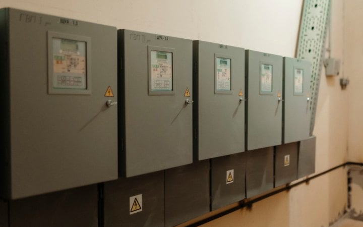 Міненерго: Україна отримала енергетичне обладнання майже на 5 млн євро від чотирьох країн