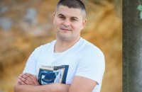 В Одессе нашли повешенным заместителя главы патрульной полиции Измаила 