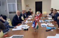 Мельник розповів, яку допомогу нададуть структури ЄС Бюро економічної безпеки України