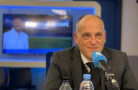 Слідом за чемпіонатом України відклала відновлення сезону й іспанська Ла Ліга