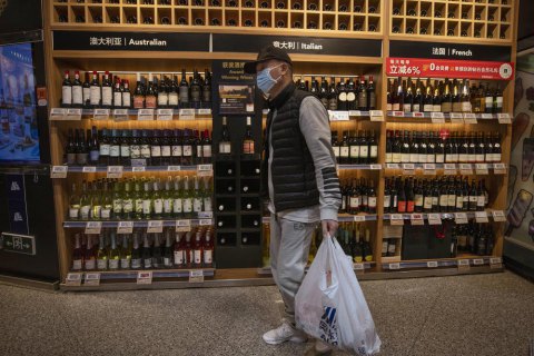 Скорочення населення Китаю може стати проблемою для всього світу, - Bloomberg