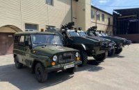 Проєкт «Сайгак»: прощання з радянською спадщиною