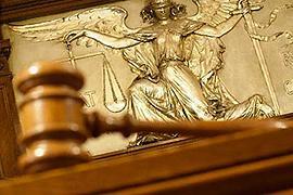 ​Брат генпрокурора стал замом главного уголовного судьи