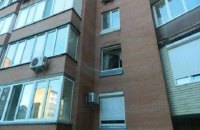 Пьяный мужчина в Одессе забаррикадировался в квартире и стрелял по прохожим