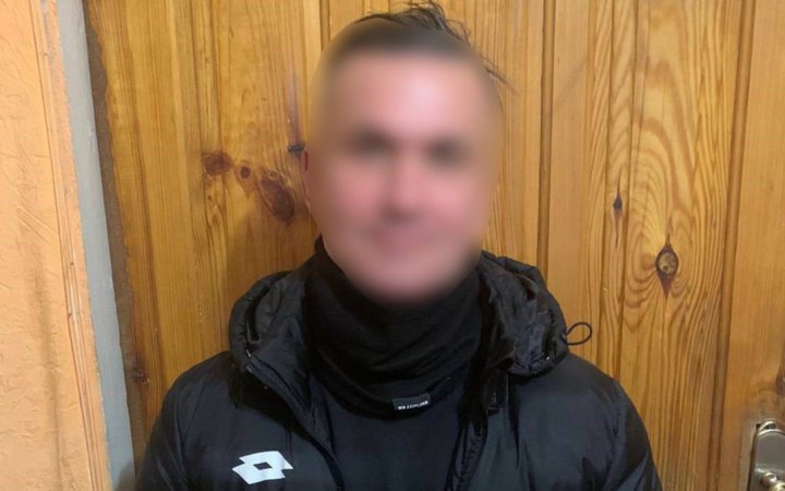 На Ізюмщині “директор” школи отримав 2 роки тюрми за колабораціонізм