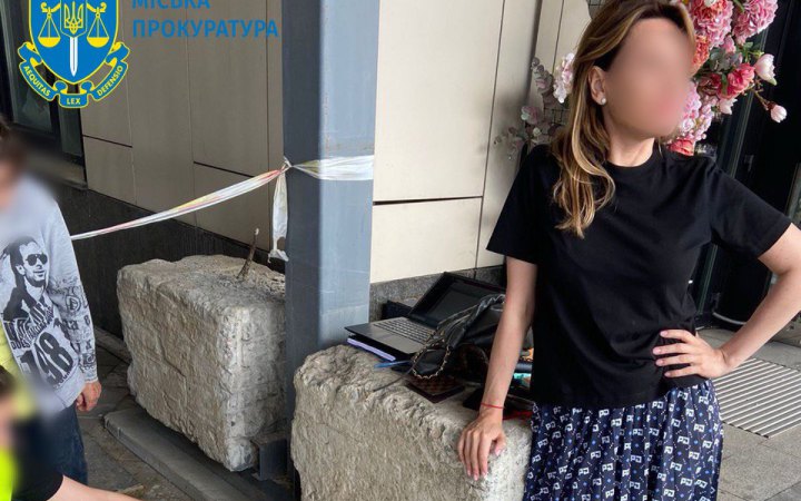 За екснардепку Сисоєнко внесли заставу у день отримання підозри за допомогу ухилянтам