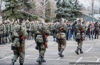 Минобороны усилило охрану военных объектов
