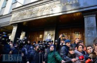 Ярема принял родственниц военных 51-й бригады, арестованных в Запорожье (обновлено)