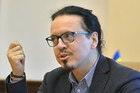 ​Бальчун не против остаться в "Укрзализныце"