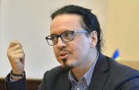 Бальчун не проти залишитися в "Укрзалізниці"