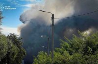 Як захиститися від отруєння аміаком та що робити у разі його витоку: нагадуємо рекомендації ЦГЗ
