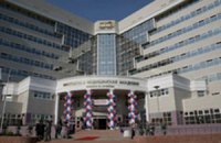 В 2012 году в Росии выпустили 52 тысячи дипломированных врачей