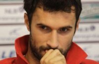 Вучинич примет участие в игре против сборной Украины