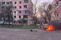Оголосили підозри росіянам, які організували удар "Іскандером" по дитячому майданчику у Кривому Розі