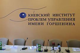 Эксперты обсудят свободу слова и перспективы украинской оппозиции