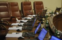 Януковичу нашли кандидата на вакантную должность министра 
