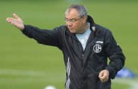 "Железный Феликс" возглавил аутсайдера английской Премьер-лиги