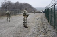 Помощник Зеленского пригрозил построить "стену" с ОРДЛО
