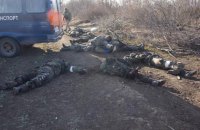 Втрати ворога наближаються до 16 тис. живої сили, знищено понад 280 повітряних цілей РФ, – Генштаб