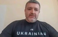 Росіяни вивели в Чорне море корабель з “калібрами”, – Братчук