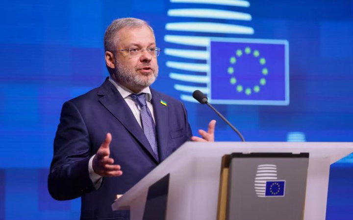 Відключення світла сьогодні можливі лише на Житомирщині, - Галущенко
