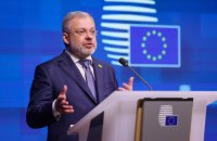 Відключення світла сьогодні можливі лише на Житомирщині, - Галущенко