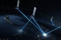 «Флеш»: російський аналог Starlink може створити загрозу Україні