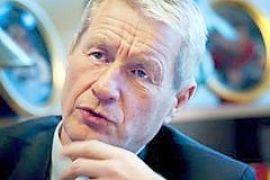 Новым генсеком Совета Европы избран норвежец
