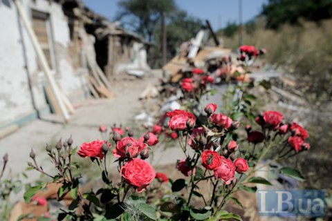 В Авдеевке погиб военный