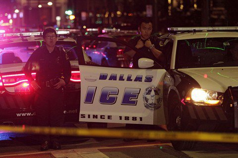 В США на вечеринке устроили стрельбу: двое погибших, 14 раненых